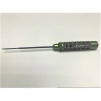 Xceed - Allen wrench 1.5 x 120mm (New Handle with HSS...