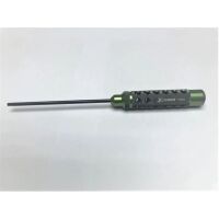 Xceed - Allen wrench 3.0 x 120mm (New Handle with HSS...