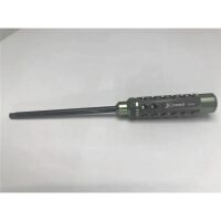 Xceed - Allen wrench 5.0 x 120mm (New Handle with HSS...