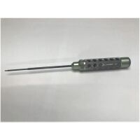 Xceed - Allen wrench .050 x 60mm (New Handle with HSS...
