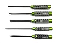 Xceed - Phillips screwdriver set 3.5 5.0 & 5.8 x...