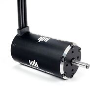 Horizon Hobby - Firma 1250KV Brushless Motor: 8mm...