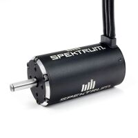 Horizon Hobby - Firma 1250KV Brushless Motor: 8mm...