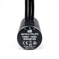 Horizon Hobby - Firma 1250KV Brushless Motor: 8mm (SPMXSM1205)
