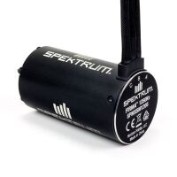 Horizon Hobby - Firma 1250KV Brushless Motor: 8mm (SPMXSM1205)