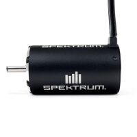 Horizon Hobby - Firma 1250KV Brushless Motor: 8mm (SPMXSM1205)