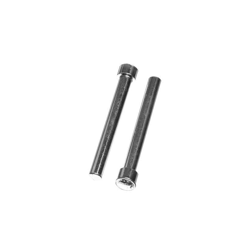 Hangar 9 - 7" Sullivan Wheel Axle - Xcub 60cc