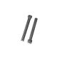 Hangar 9 - 7" Sullivan Wheel Axle - Xcub 60cc