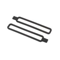 Horizon Hobby - Battery Strap, Elastomer: Mini-B (LOS211022)