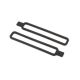 Horizon Hobby - Battery Strap, Elastomer: Mini-B (LOS211022)
