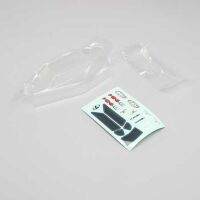 Horizon Hobby - Body, Wing, Clear: Mini-B (LOS210021)