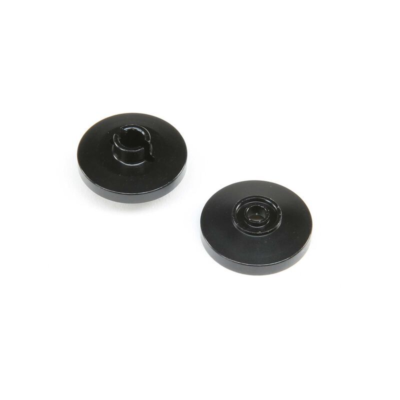 Horizon Hobby - Slipper Plate, HD: Mini-T 2.0, Mini-B (LOS312007)