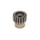 Losi - Ritzel Pinion Gear, 18T, 0.5M, 2mm Shaft