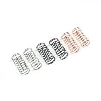 Horizon Hobby - Front Shock Springs (3pr): Mini-B...