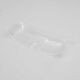 Horizon Hobby - Wing, Precut, Clear (2): Mini-B (LOS210022)