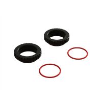 Horizon Hobby - Shock Collar CNC (2) (ARA330648)