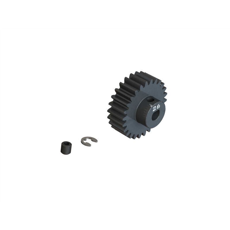 Horizon Hobby - 26T Mod1 Safe-D5 Pinion Gear (ARA311056)