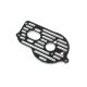Horizon Hobby - Machined Aluminum Motor Plate:Mini-T 2.0 (LOS312005)