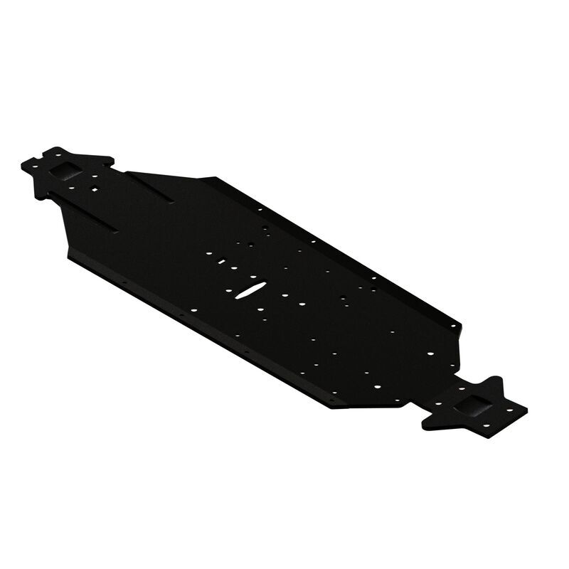 Horizon Hobby - Aluminum Chassis LWB (ARA320623)