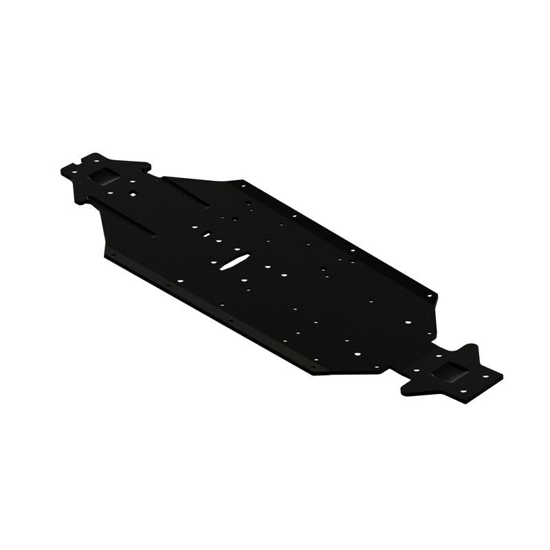 Horizon Hobby - Aluminum Chassis SWB (ARA320621)