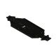 Horizon Hobby - Aluminum Chassis SWB (ARA320621)