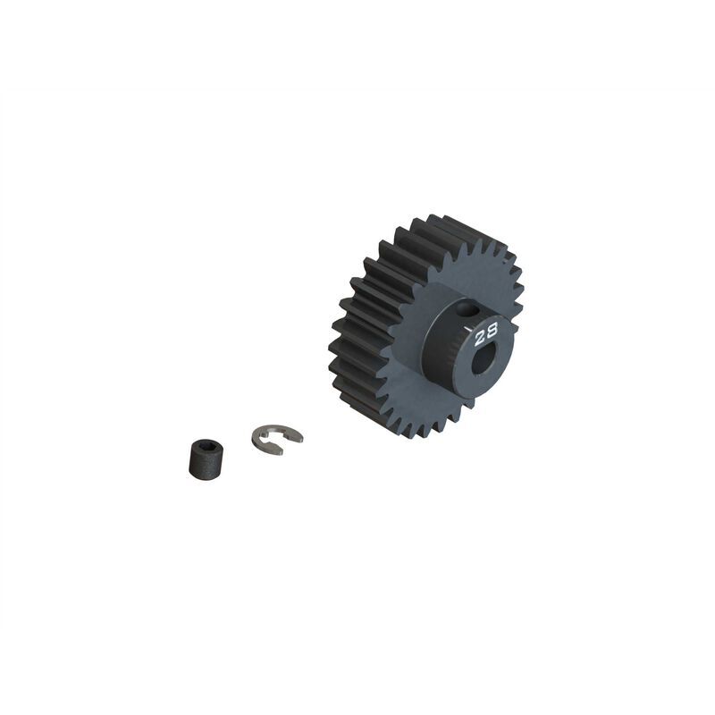 Horizon Hobby - 28T Mod1 Safe-D5 Pinion Gear (ARA311058)