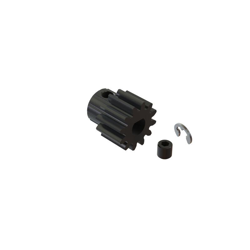 Horizon Hobby - 12T Mod1 Safe-D5 Pinion Gear (ARA311052)