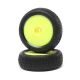 Horizon Hobby - Taper Pin, FR Mounted, Yellow (2): Mini-B (LOS41015)