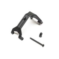 Horizon Hobby - Waterfall, FR Body Post: Mini-B (LOS211021)