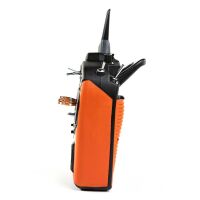 Horizon Hobby - Orange Grip Set NX6,NX8,NX10 (SPMA9612)