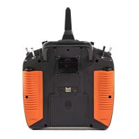 Horizon Hobby - Orange Grip Set NX6,NX8,NX10 (SPMA9612)