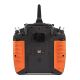 Horizon Hobby - Orange Grip Set NX6,NX8,NX10 (SPMA9612)