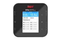 ISDT - Ladegerät Q8 MAX smart charger1000W 1-7(8)S -30A