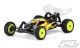 Pro-Line Axis Karo klar LightWeight (PRO3560-00)