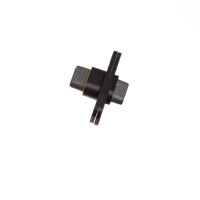 3D Print Lab - mounting frame for MR30 plug and socket (4 pairs)