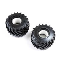 Horizon Hobby - Monster Truck Tire, L/R: LMT (LOS43031)