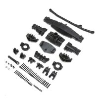 Horizon Hobby - Axle Housing Set Complete, Front: LMT...