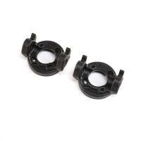 Horizon Hobby - Spindle Carrier Set (L/R): LMT (LOS244003)