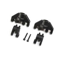 Horizon Hobby - Spindle Set Front (L/R): LMT (LOS244004)