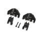 Horizon Hobby - Spindle Set Front (L/R): LMT (LOS244004)
