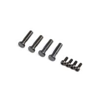 Horizon Hobby - Kingpin set, Front (4): LMT (LOS244005)