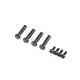 Horizon Hobby - Kingpin set, Front (4): LMT (LOS244005)