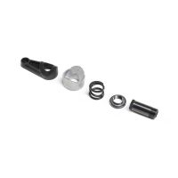 Horizon Hobby - Servo Saver Set, Complete, 23T : LMT...