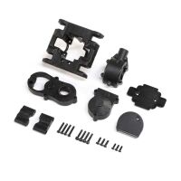 Horizon Hobby - Gearbox Housing Set w/covers: LMT...