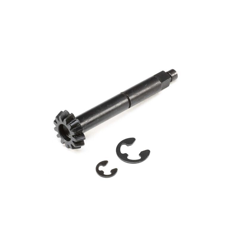 Horizon Hobby - 13T Center Transmission Pinion Gear: LMT (LOS242043)