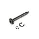 Horizon Hobby - 13T Center Transmission Pinion Gear: LMT (LOS242043)