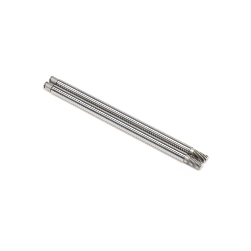 Horizon Hobby - Shock Shaft, F/R (2): LMT (LOS243011)