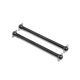 Horizon Hobby - Dogbones, Rear (2): LMT (LOS242049)