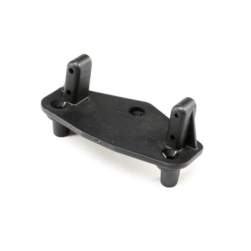 Horizon Hobby - Steering Servo Mount Plate: LMT (LOS241036)