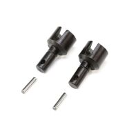 Horizon Hobby - F/R Diff Outdrive Set (2): LMT (LOS242038)